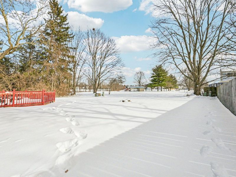 6726 Deepwood Court , Reynoldsburg, OH 43068 Photo 33