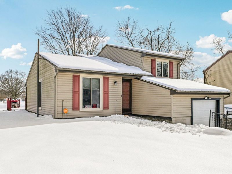 6726 Deepwood Court , Reynoldsburg, OH 43068 Photo 35