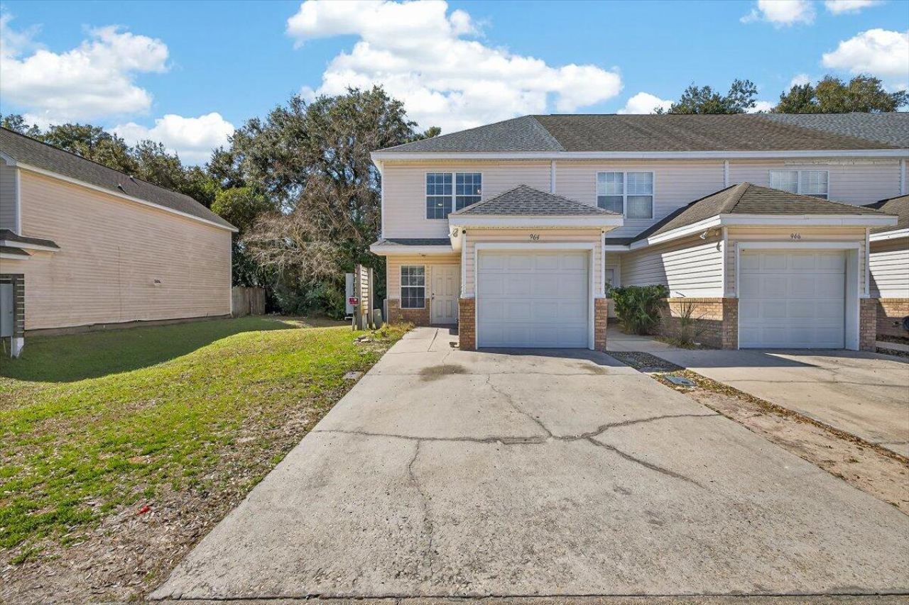 964 Scenic Oak Lane, Fort Walton Beach, FL 32547 Main Photo
