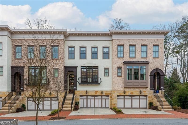 295 Marjean Way, Alpharetta, GA 30009 Main Photo