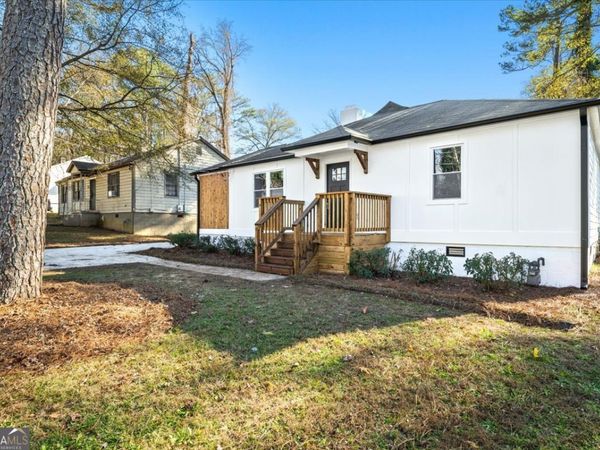 1344 Lynford Drive SW, Atlanta, GA 30310