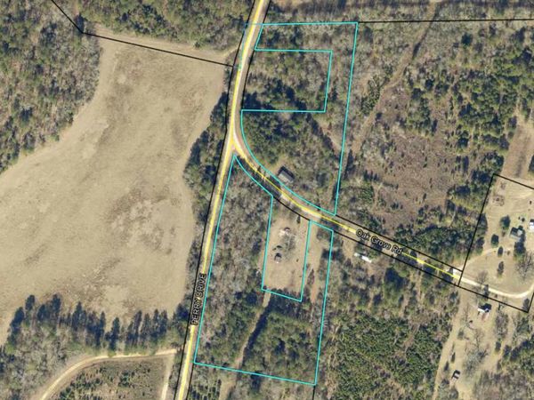 0 Oak Grove, Louisville, GA 30434