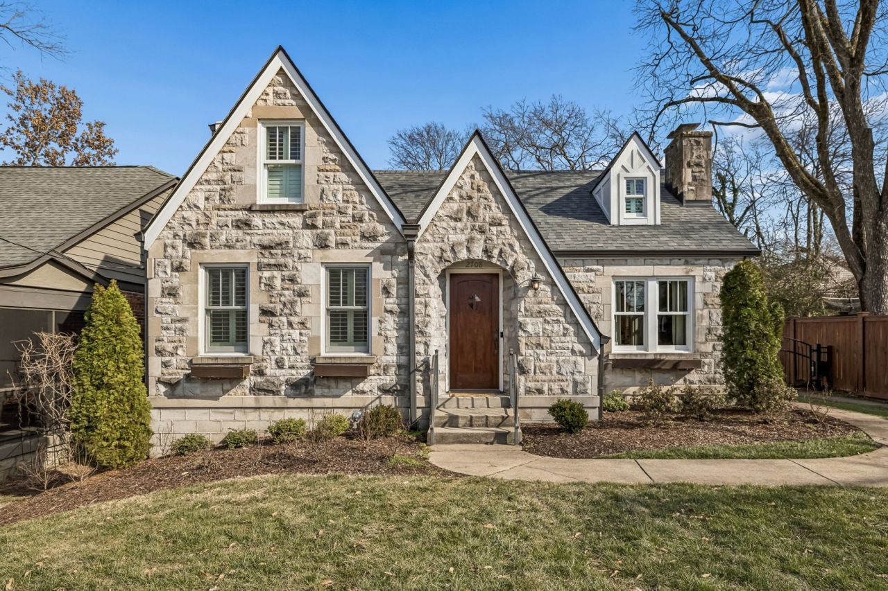 2708 Natchez Trace, Nashville, TN 37212 Main Photo