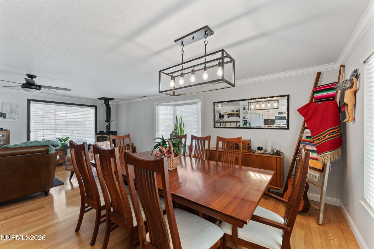 1406 Topaz Lane, Gardnerville, NV 89460 Photo