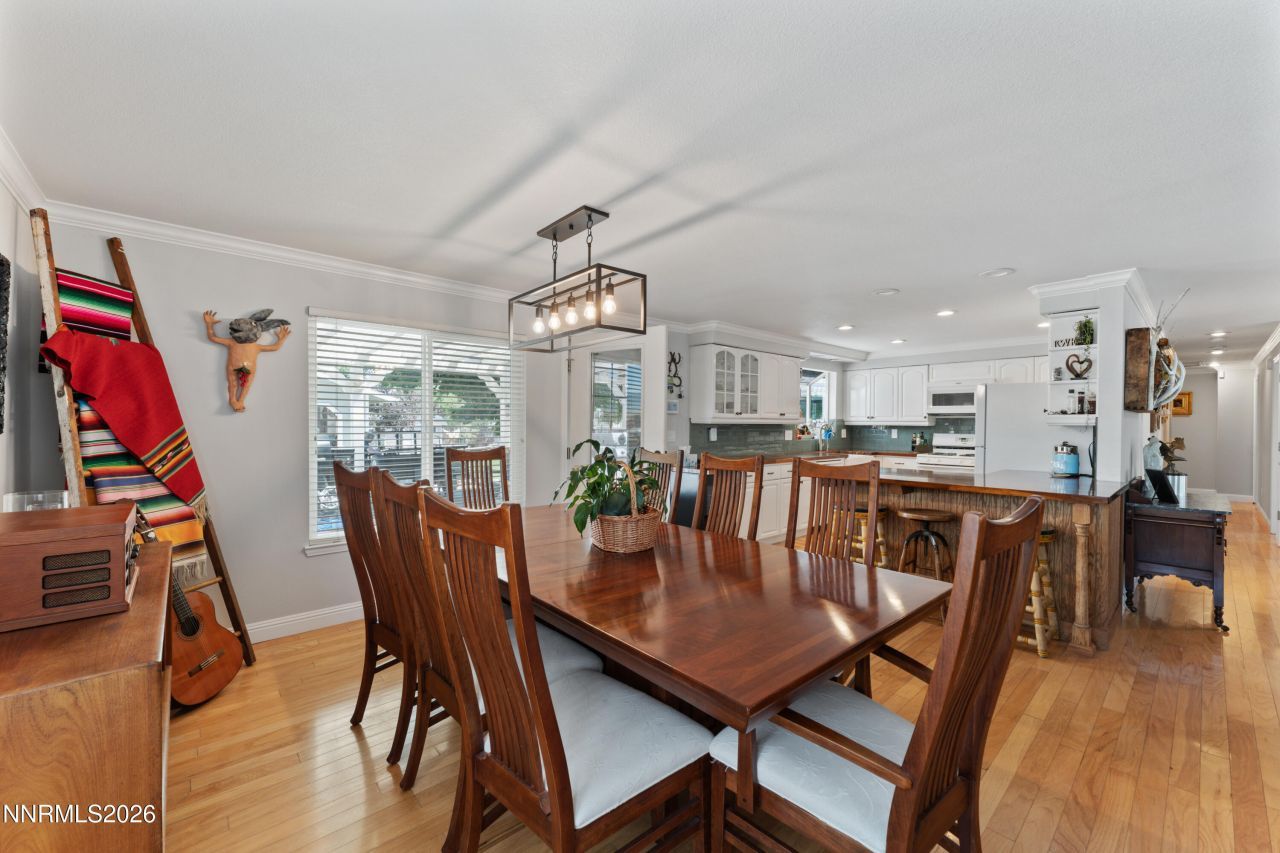 1406 Topaz Lane, Gardnerville, NV 89460 Photo