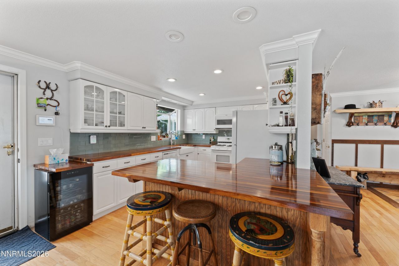 1406 Topaz Lane, Gardnerville, NV 89460 Photo