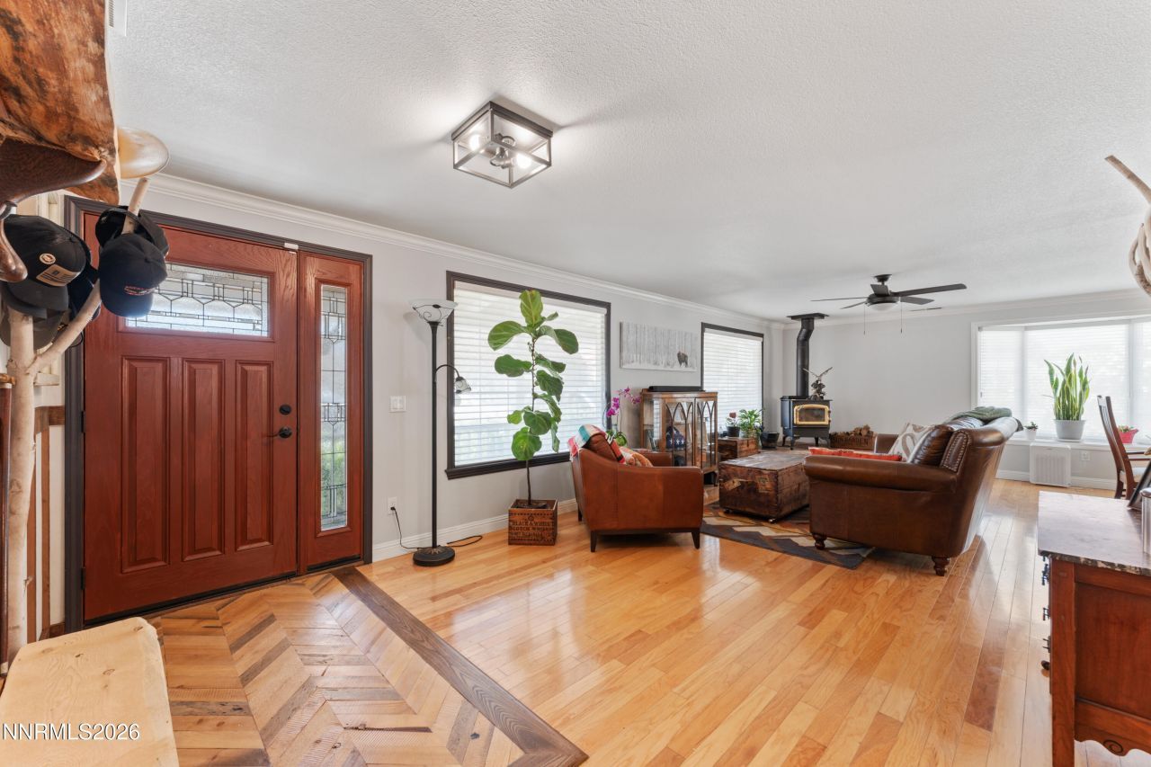 1406 Topaz Lane, Gardnerville, NV 89460 Photo