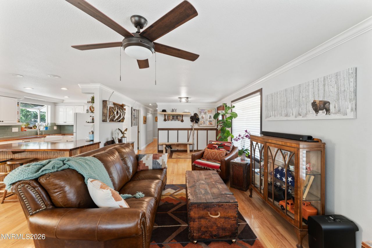 1406 Topaz Lane, Gardnerville, NV 89460 Photo