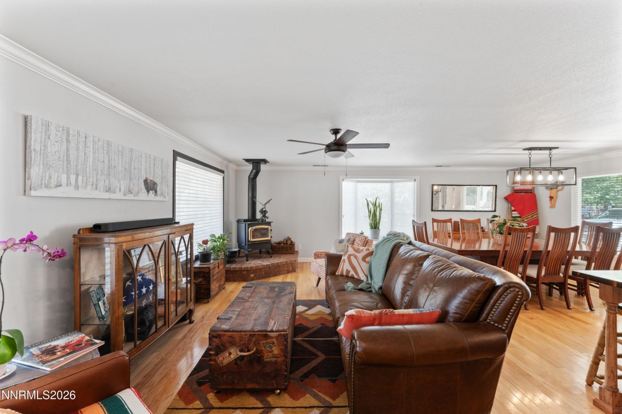 1406 Topaz Lane, Gardnerville, NV 89460 Photo