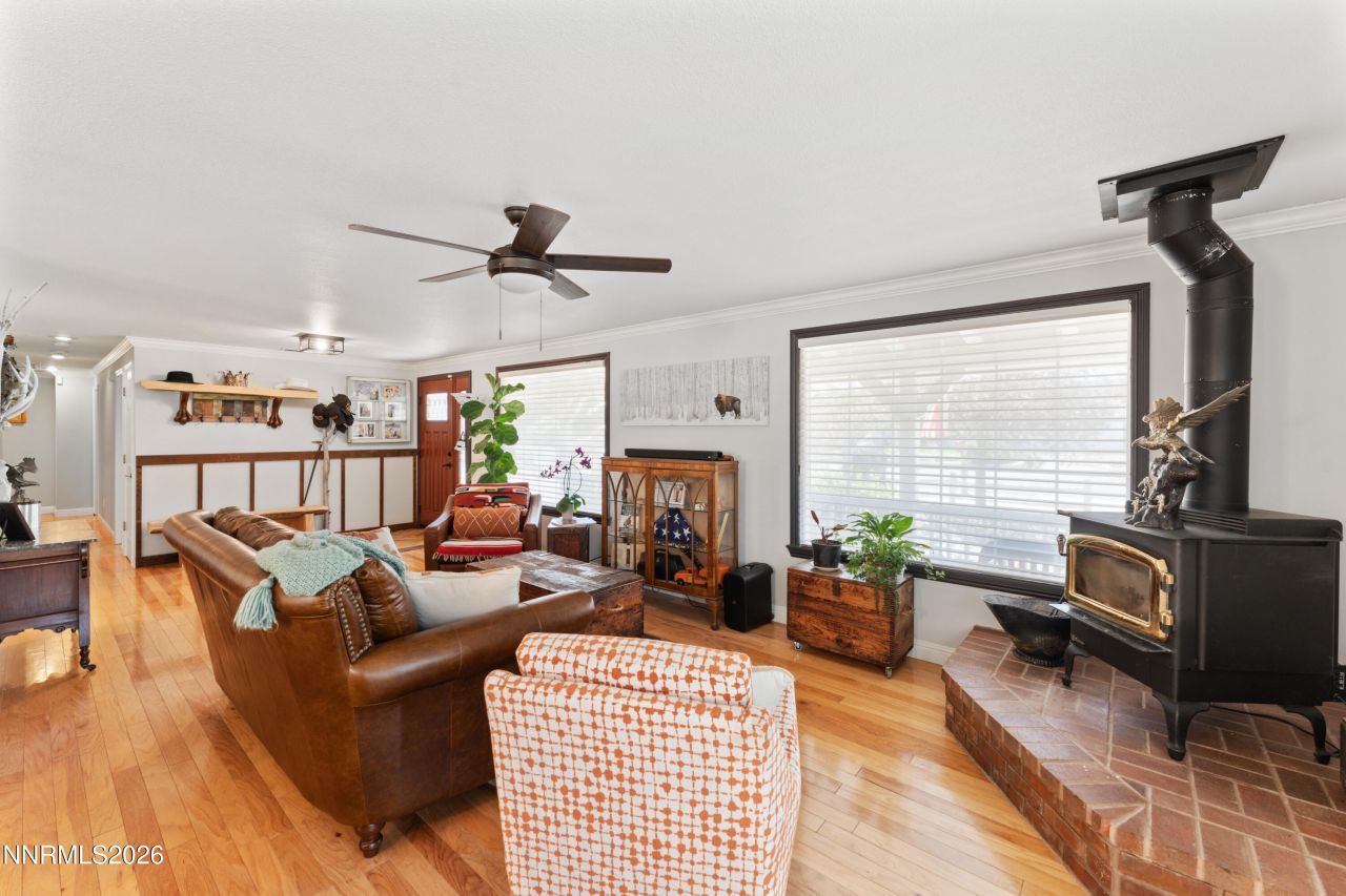 1406 Topaz Lane, Gardnerville, NV 89460 Photo