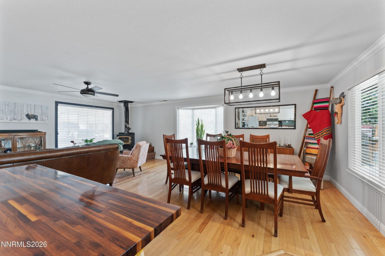 1406 Topaz Lane, Gardnerville, NV 89460 Photo