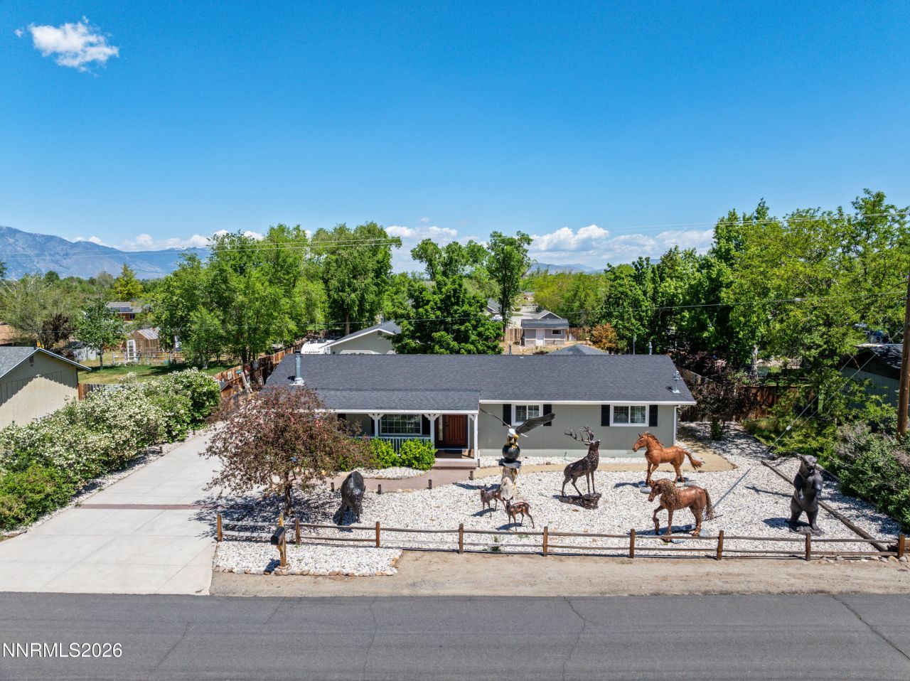 1406 Topaz Lane, Gardnerville, NV 89460 Photo