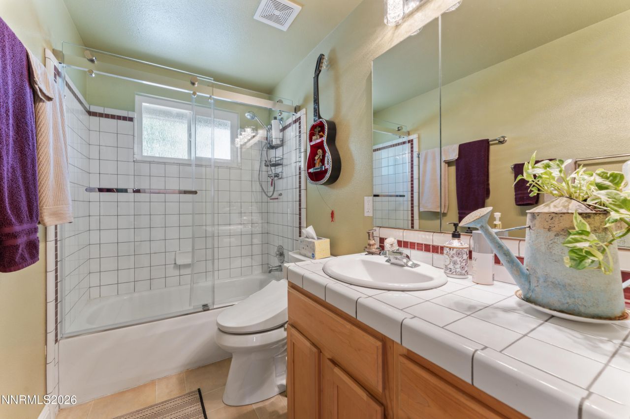 1406 Topaz Lane, Gardnerville, NV 89460 Photo