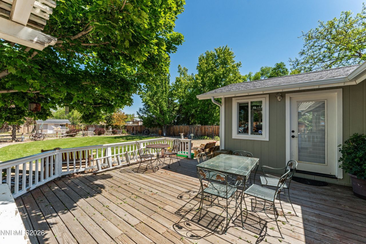 1406 Topaz Lane, Gardnerville, NV 89460 Photo