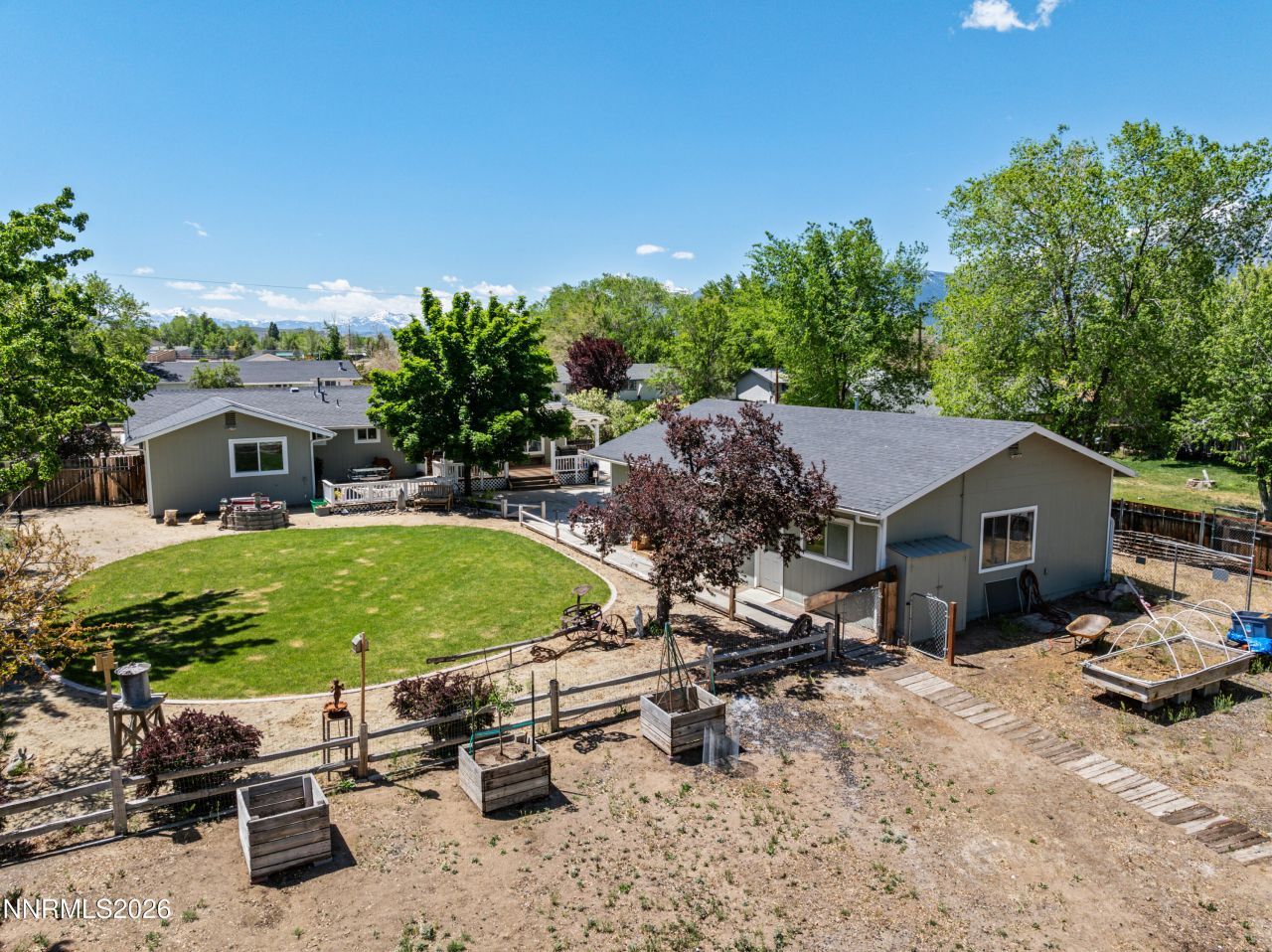 1406 Topaz Lane, Gardnerville, NV 89460 Photo