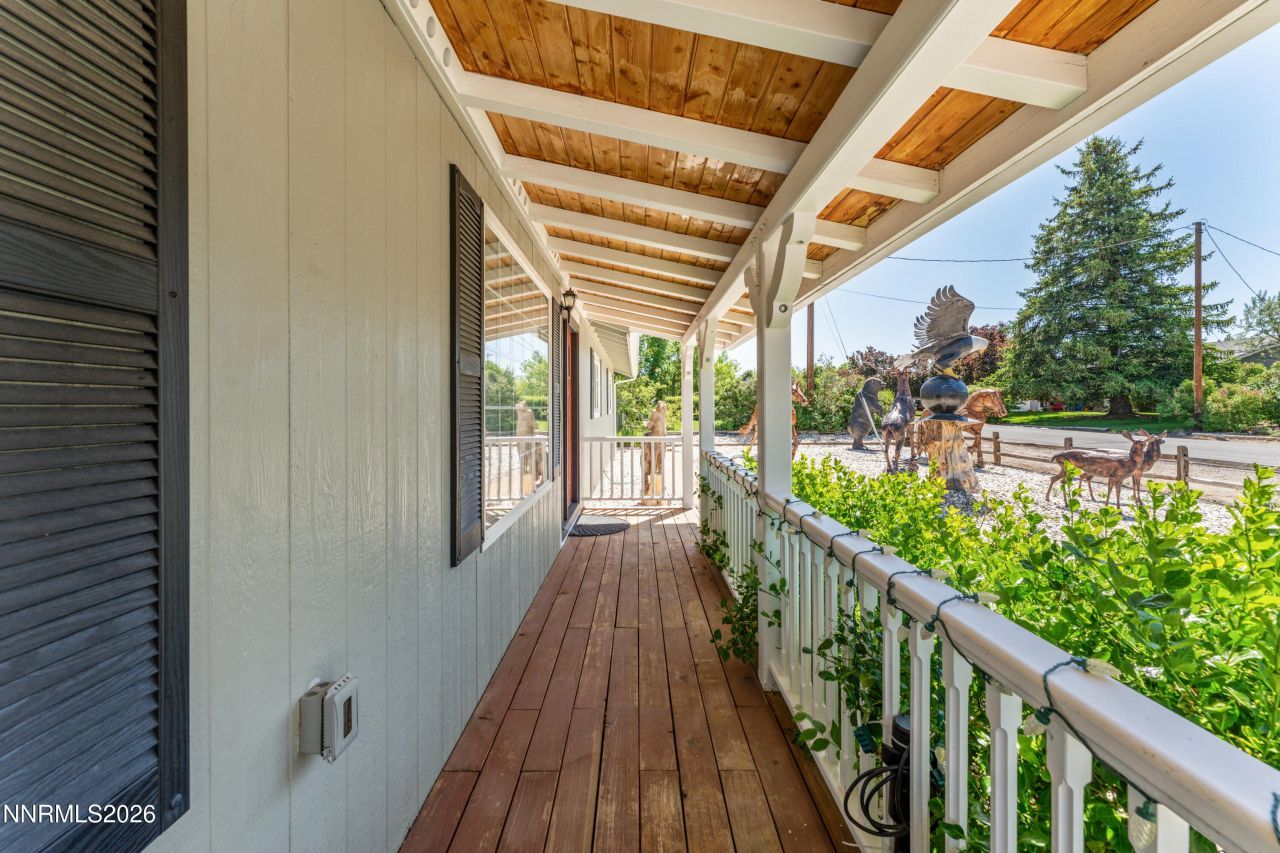 1406 Topaz Lane, Gardnerville, NV 89460 Photo