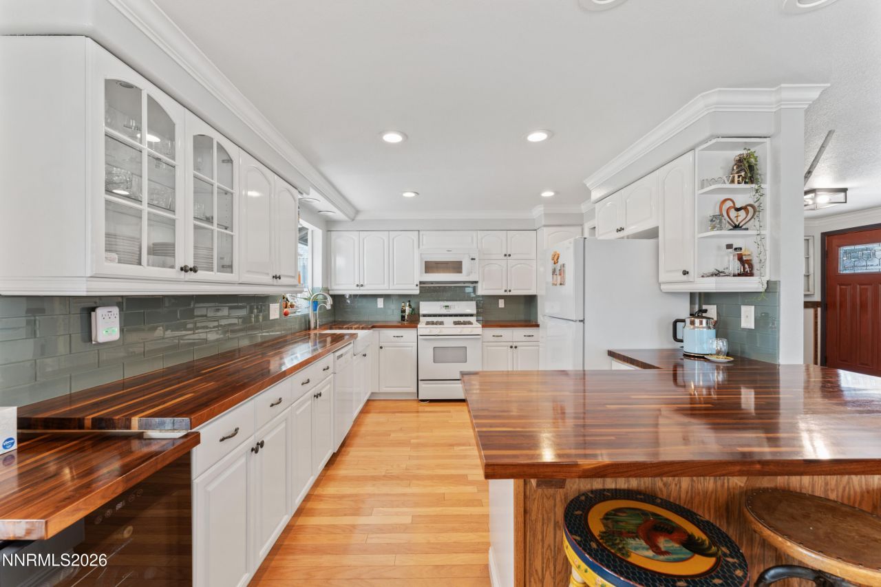 1406 Topaz Lane, Gardnerville, NV 89460 Photo