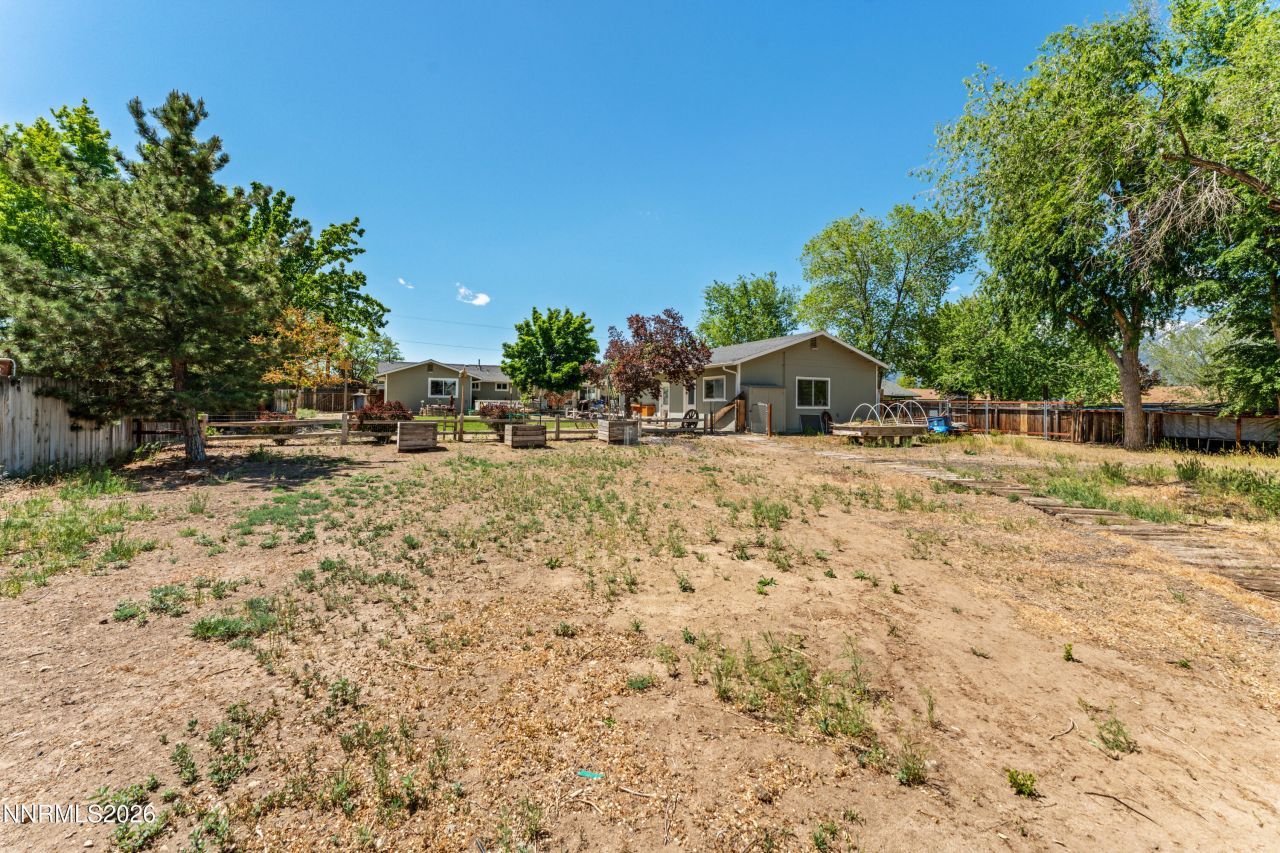 1406 Topaz Lane, Gardnerville, NV 89460 Photo