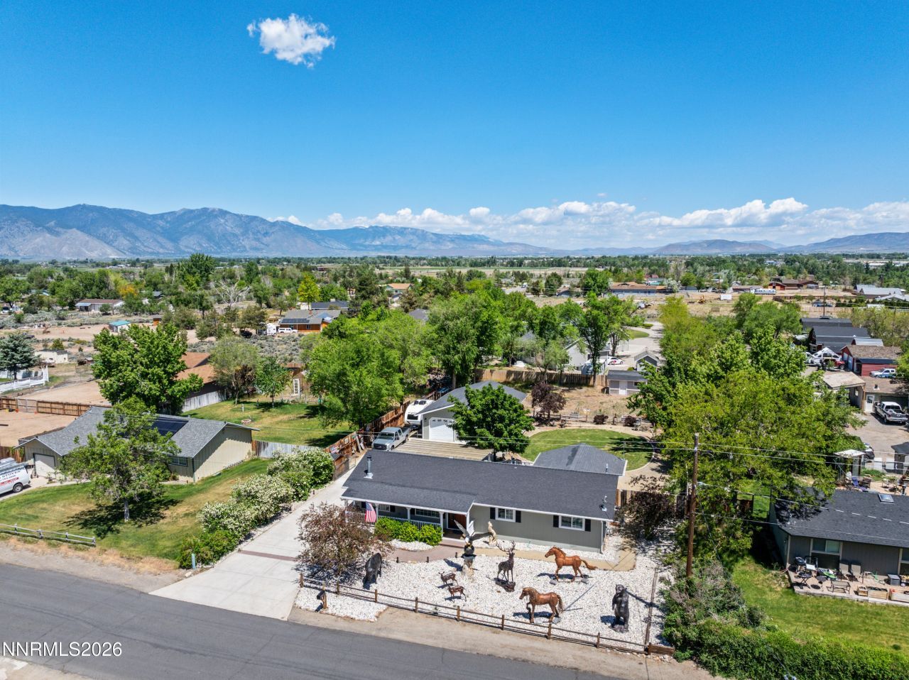 1406 Topaz Lane, Gardnerville, NV 89460 Photo