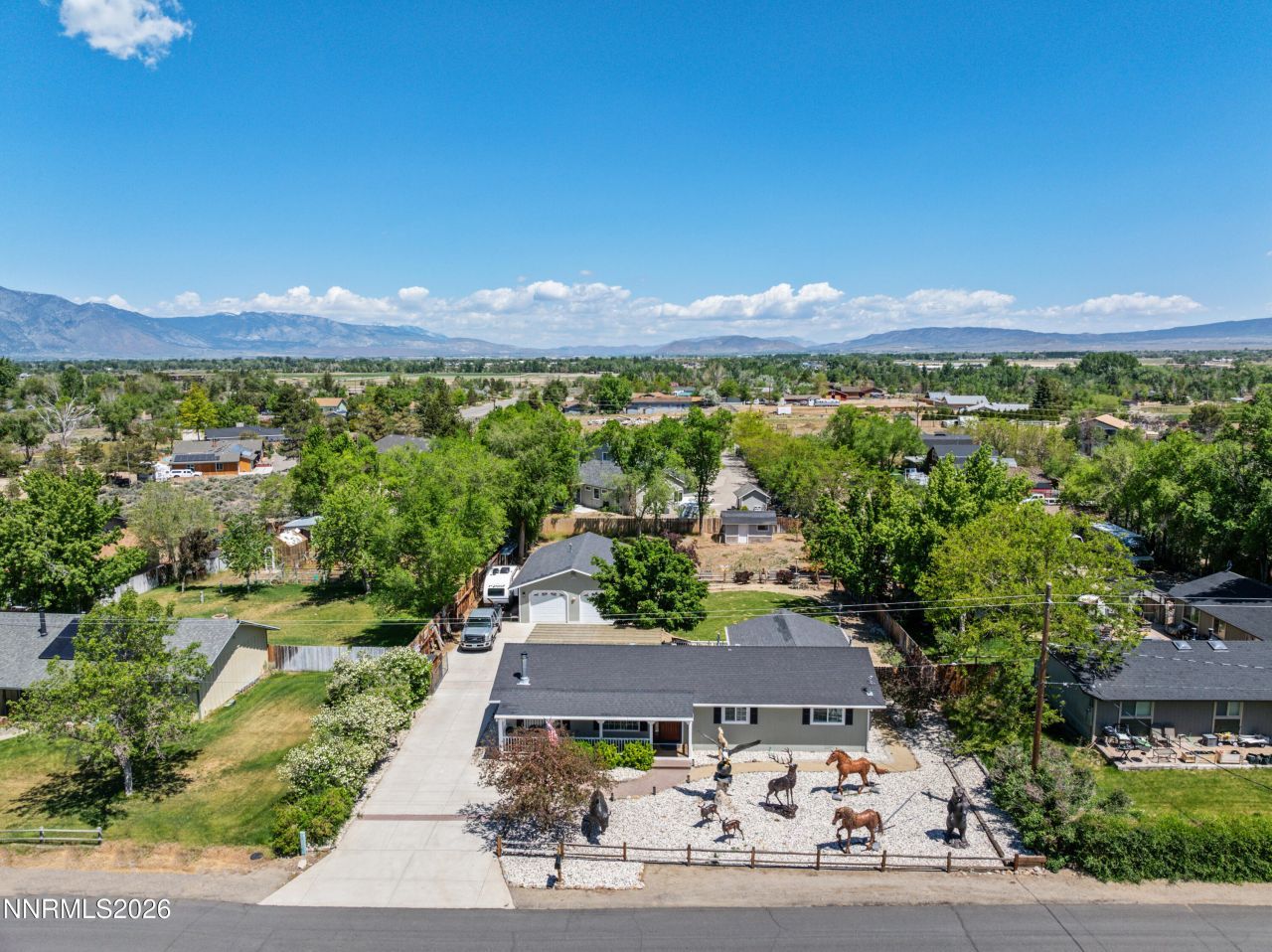 1406 Topaz Lane, Gardnerville, NV 89460 Photo