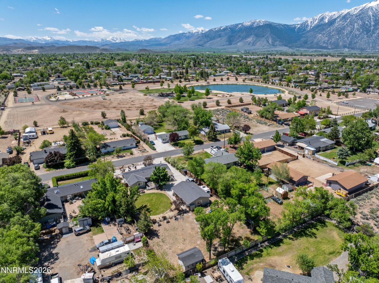 1406 Topaz Lane, Gardnerville, NV 89460 Photo