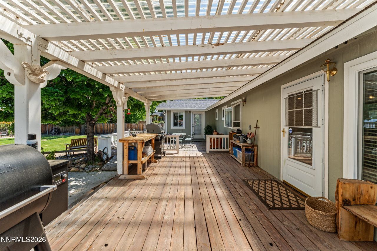 1406 Topaz Lane, Gardnerville, NV 89460 Photo