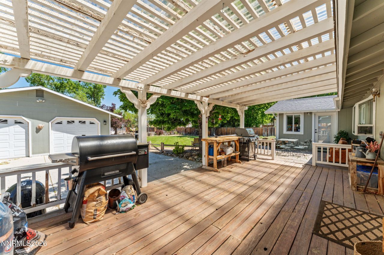 1406 Topaz Lane, Gardnerville, NV 89460 Photo