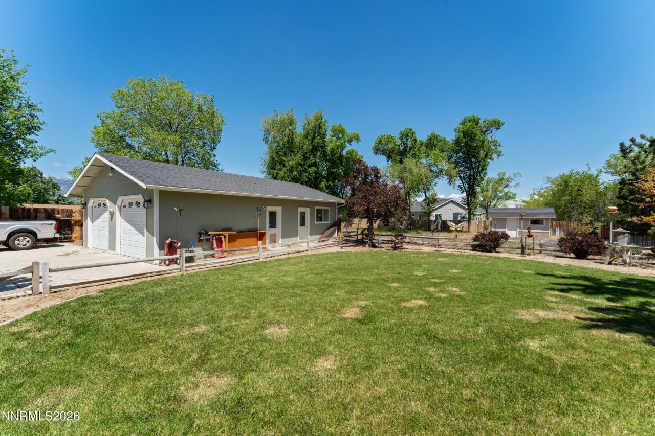 1406 Topaz Lane, Gardnerville, NV 89460 Photo