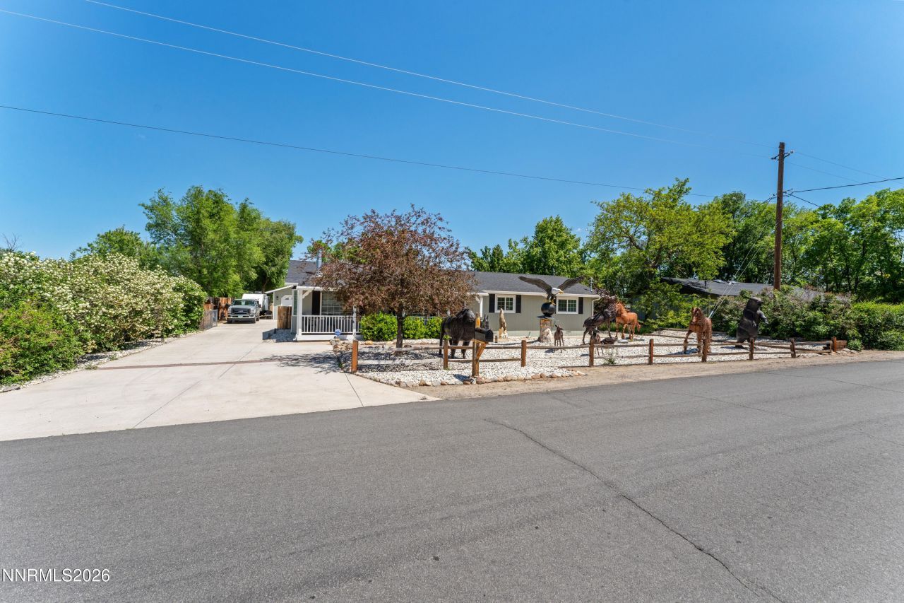 1406 Topaz Lane, Gardnerville, NV 89460 Photo