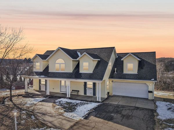 S1135 Rhine Drive, La Valle, WI 53941