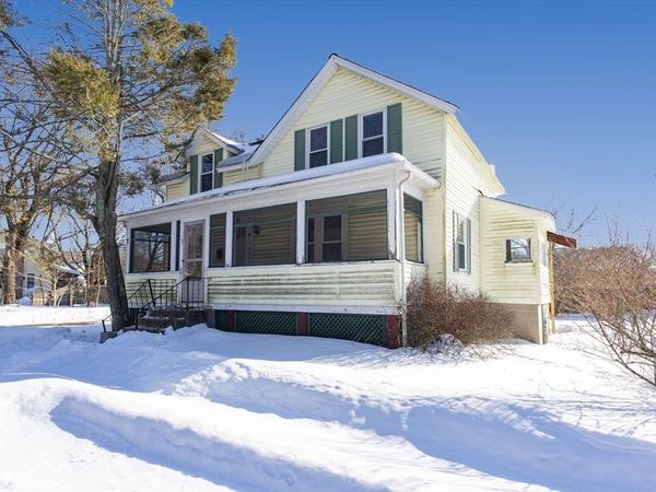 165 Chestnut St, North Attleboro, MA 02760