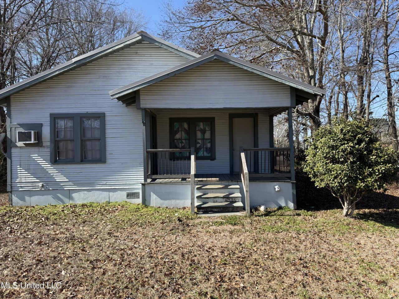 112 Moore Avenue, Pelahatchie, MS 39145 Main Photo