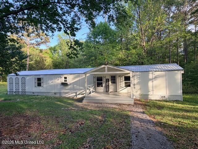 1621 S Highway 469, Florence, MS 39073 Main Photo