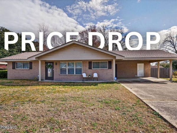 334 Carter Road, Biloxi, MS 39531