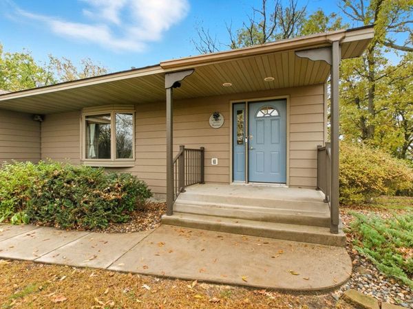 22225 Big Lake Court, Richmond, MN 56368