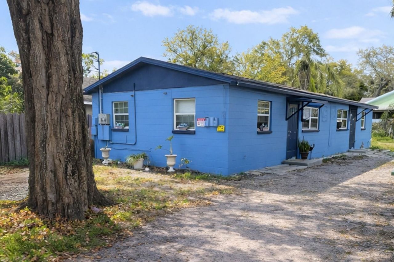 8005 N 13th Street, Tampa, FL 33604 Photo