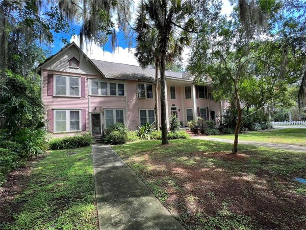 414 NE 5TH AVENUE, Unit 7, GAINESVILLE, FL 32601