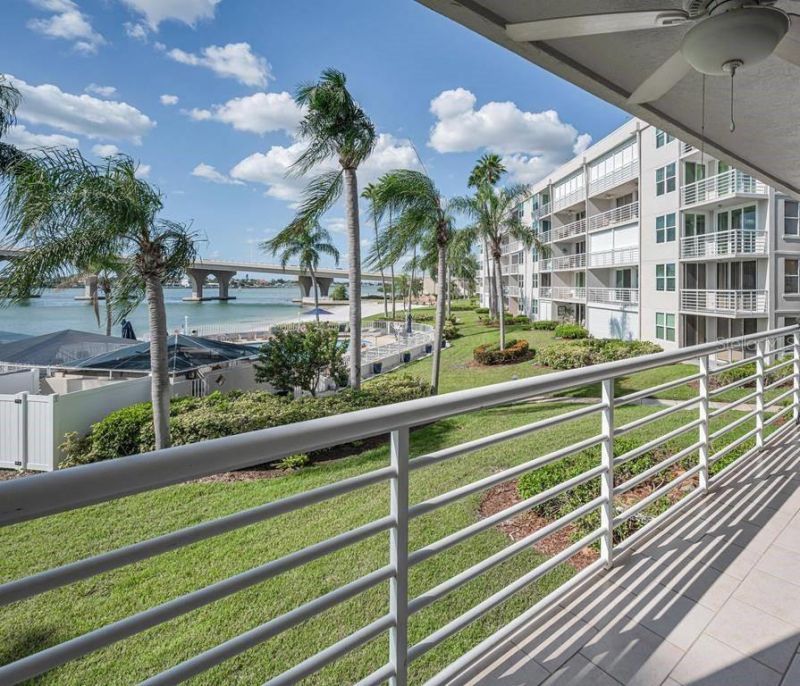 5901 Bahia Del Mar Circle, Unit 223, Saint Petersburg, FL 33715 Photo