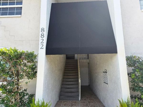 8822 BAY POINTE DRIVE, Unit 104, TAMPA, FL 33615