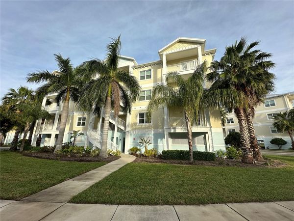 3412 79TH STREET CIRCLE W, Unit 103, BRADENTON, FL 34209