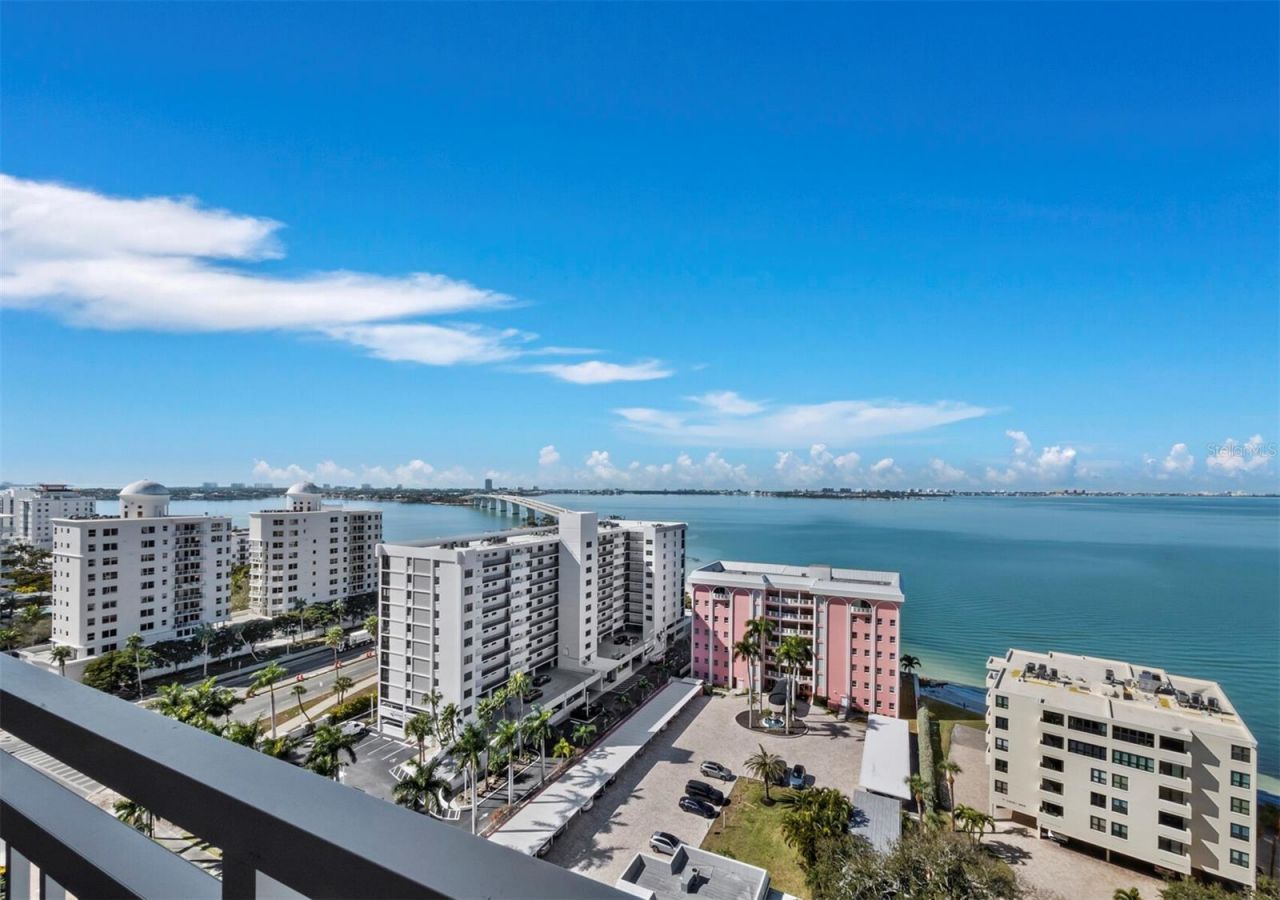 35 Watergate Drive, Unit 1403, Sarasota, FL 34236 Photo