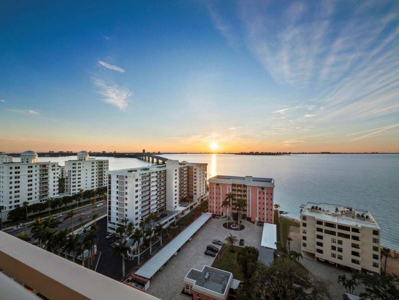 35 Watergate Drive, Unit 1403, Sarasota, FL 34236 Photo