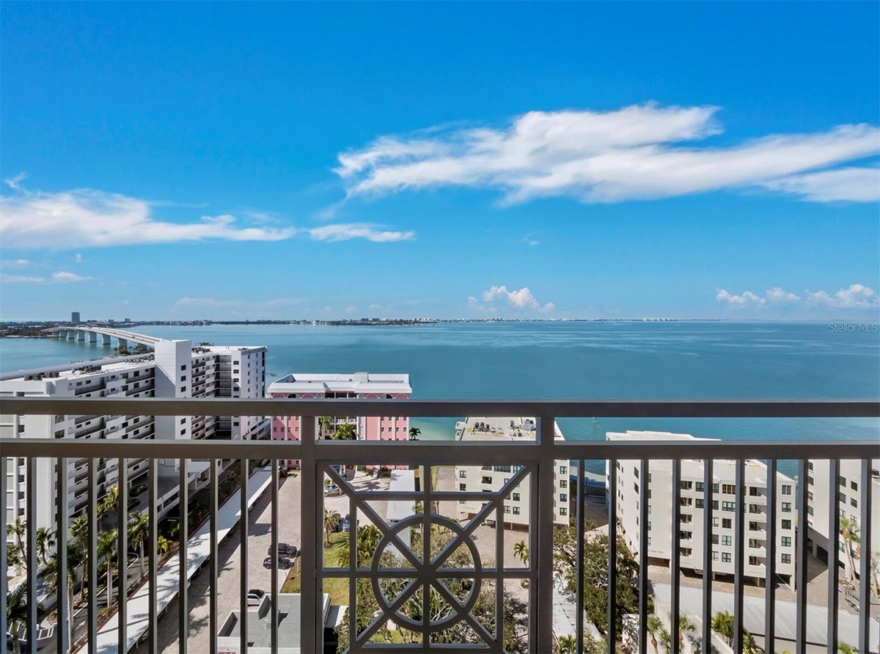 35 Watergate Drive, Unit 1403, Sarasota, FL 34236 Photo