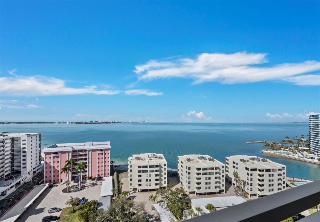 35 Watergate Drive, Unit 1403, Sarasota, FL 34236 Photo