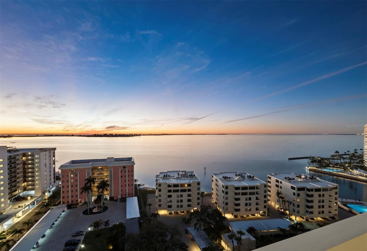 35 Watergate Drive, Unit 1403, Sarasota, FL 34236 Photo