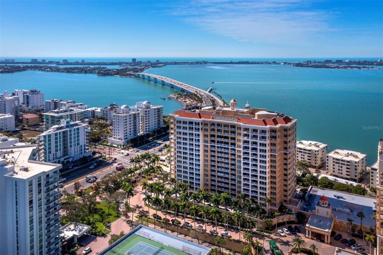 35 Watergate Drive, Unit 1403, Sarasota, FL 34236 Photo