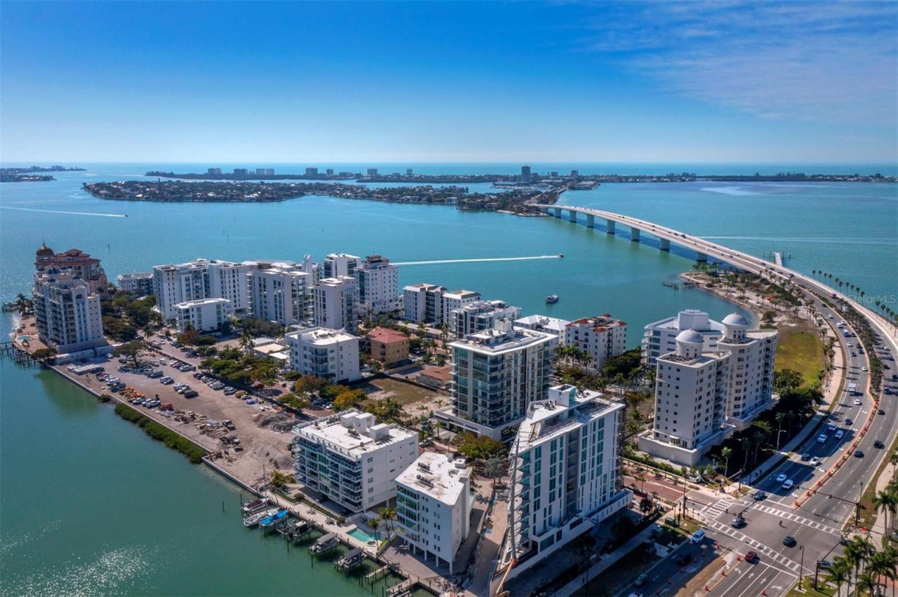 35 Watergate Drive, Unit 1403, Sarasota, FL 34236 Photo