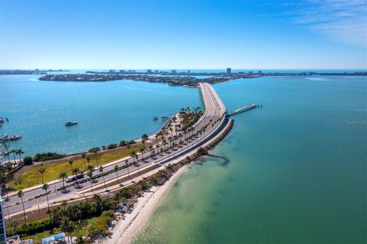 35 Watergate Drive, Unit 1403, Sarasota, FL 34236 Photo