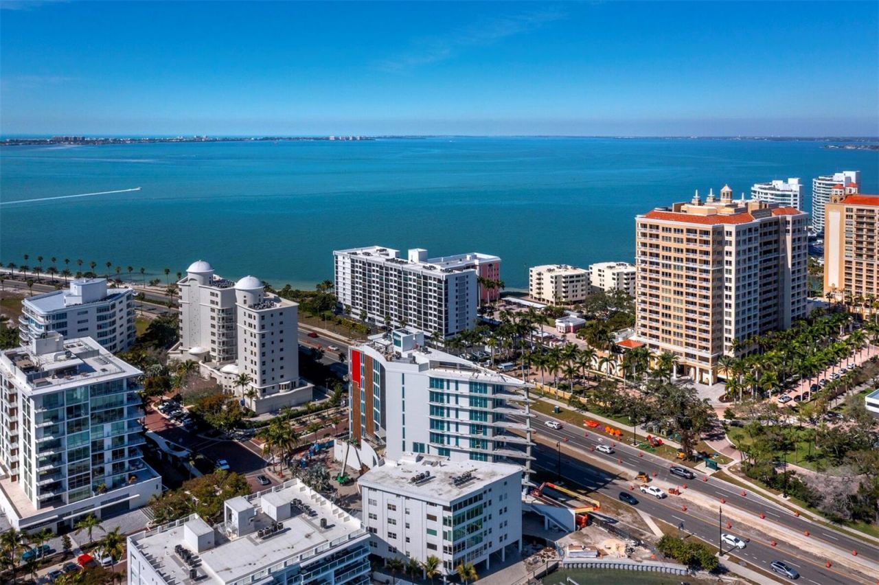 35 Watergate Drive, Unit 1403, Sarasota, FL 34236 Photo