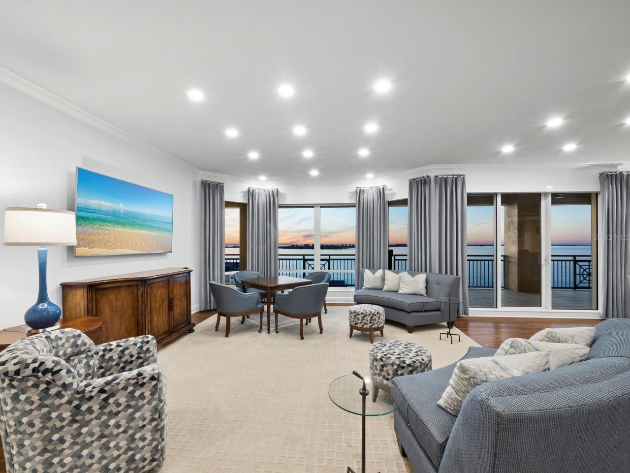 35 Watergate Drive, Unit 1403, Sarasota, FL 34236 Photo